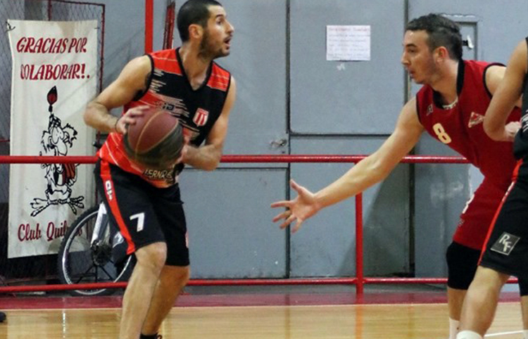 Oficial de la ATB: Triunfos de Quilmes y Argentino