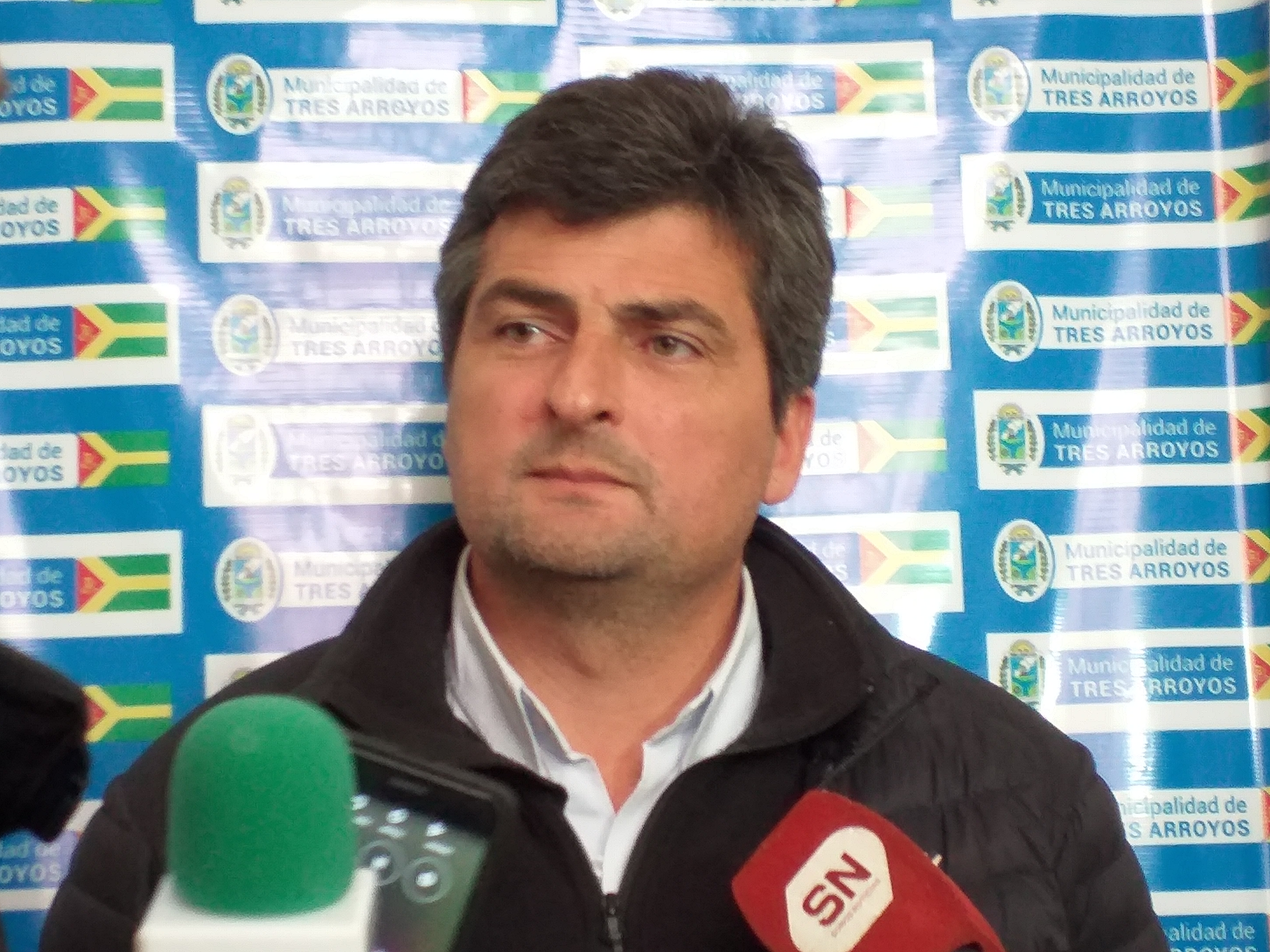 Clausura del CEC: Fhurer criticó a Juntos por el Cambio