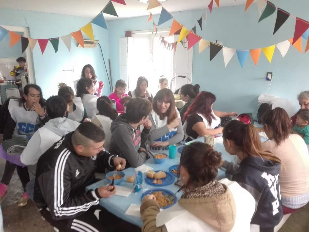 Emergencia alimentaria: «buscamos dar una ayuda real», plantearon desde el peronismo