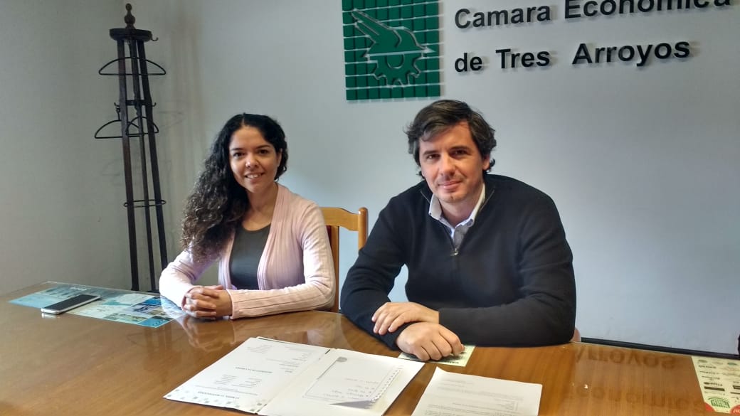 Subrayan el impacto del programa «Doce meses, doce instituciones»