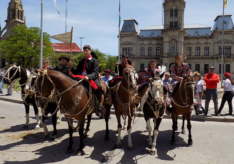 Ajustan actividades por Entre Asados y Relinchos en la Semana de la Tradición