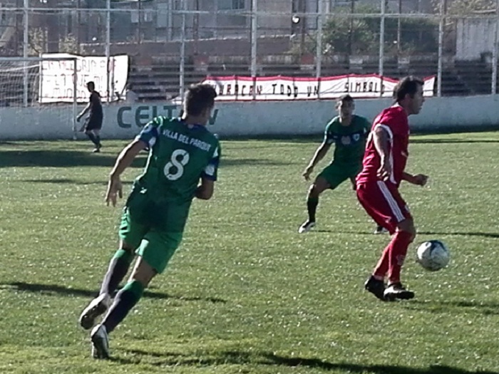 Huracán recibe a Villa por el torneo de la FFBP