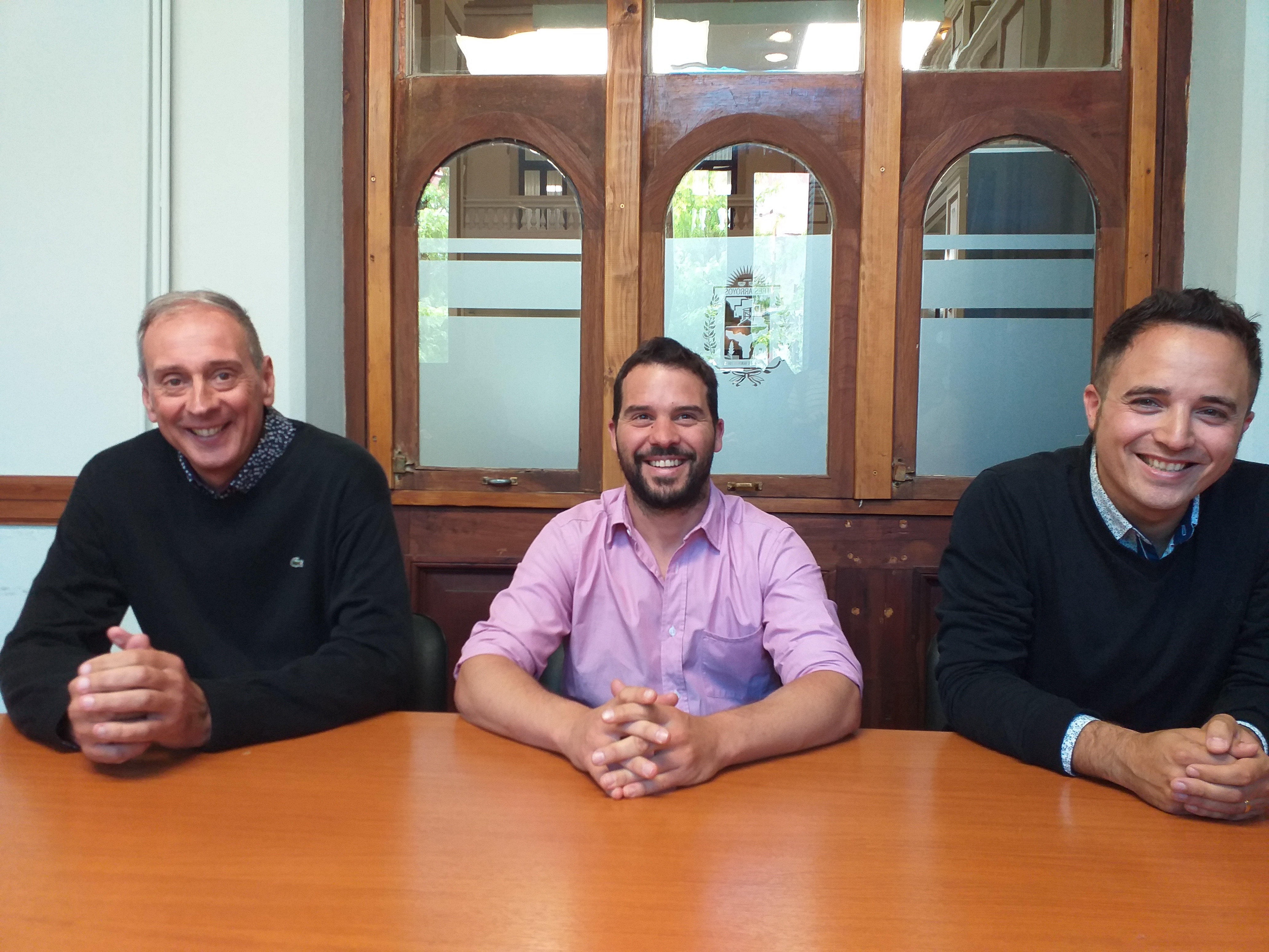 Nombran nuevos jefes para Claromecó y Dunamar; eliminaron horas extra e incorporarán otros 36 guardavidas