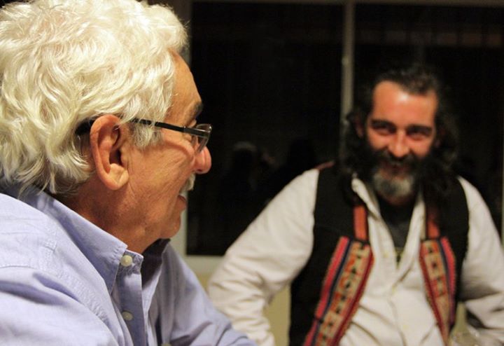 Orfebre local construirá el bastón de mando de Kicillof junto a Pallarols