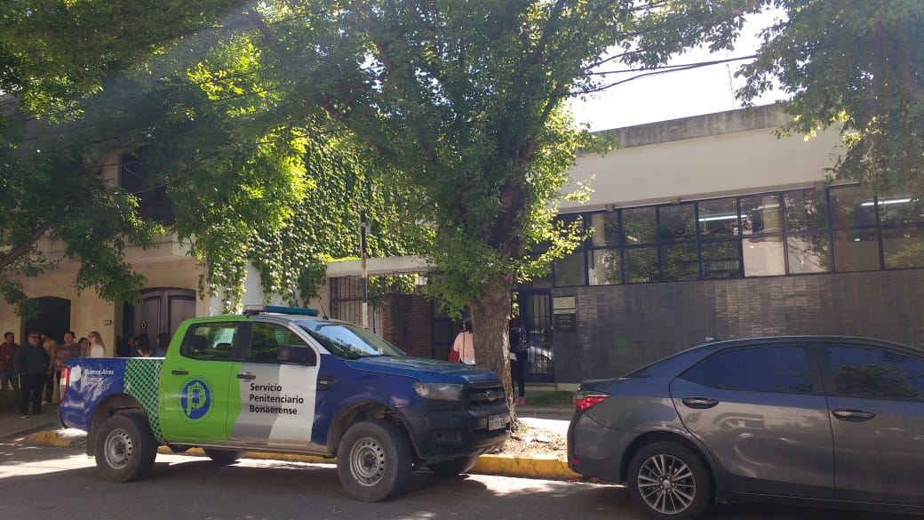 Iniciaron juicio por presunto abuso sexual en Gonzales Chaves