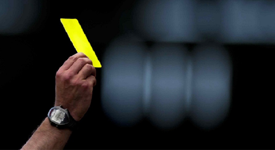 La Liga va a la Corte en el juicio del árbitro