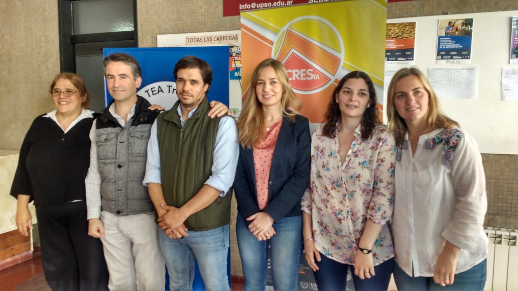 Especialista en TEA brindará charla y capacitación en diciembre