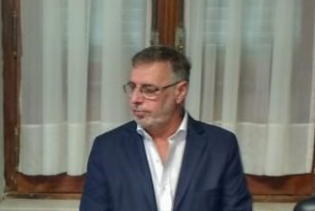 Tras el incendio en la Escuela 5 y otros hechos de inseguridad, la oposición pide interpelar a Cuesta