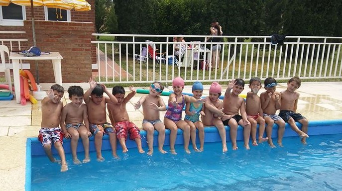 Abren inscripción para la colonia de vacaciones del Sindicato de Choferes de Camiones