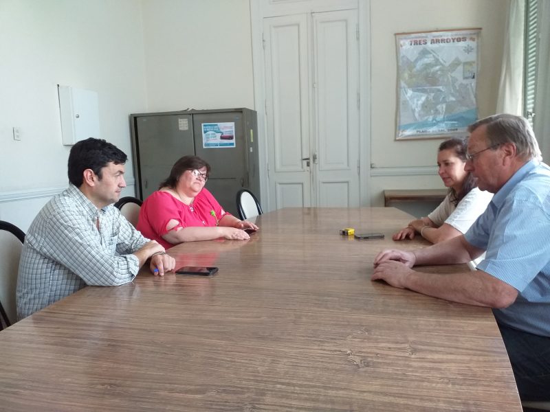 El vecinalismo y el peronismo se repartirán los espacios de poder en el Concejo