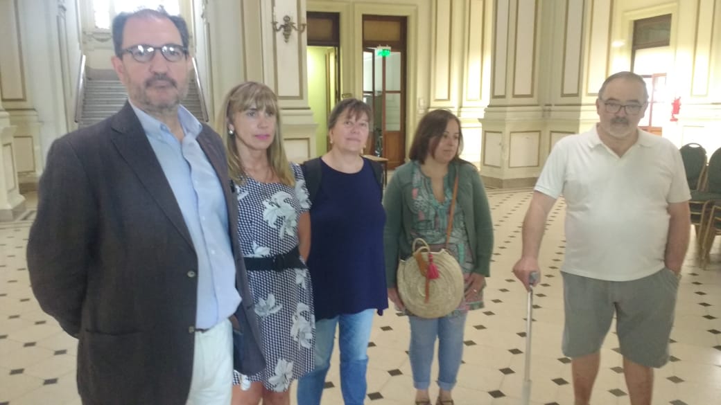 La APDH presentará informe sobre la situación local de los derechos humanos
