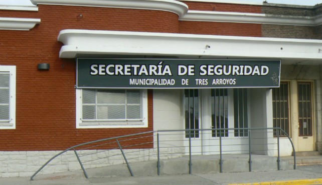 Se busca al dueño de una bicicleta