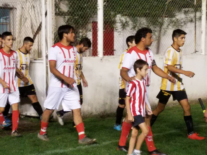 El lunes comienza la Copa Aiello 2020