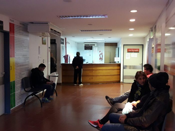 Desmienten casos positivos de coronavirus: «es lamentable porque se juega con la gente», apuntan en Salud