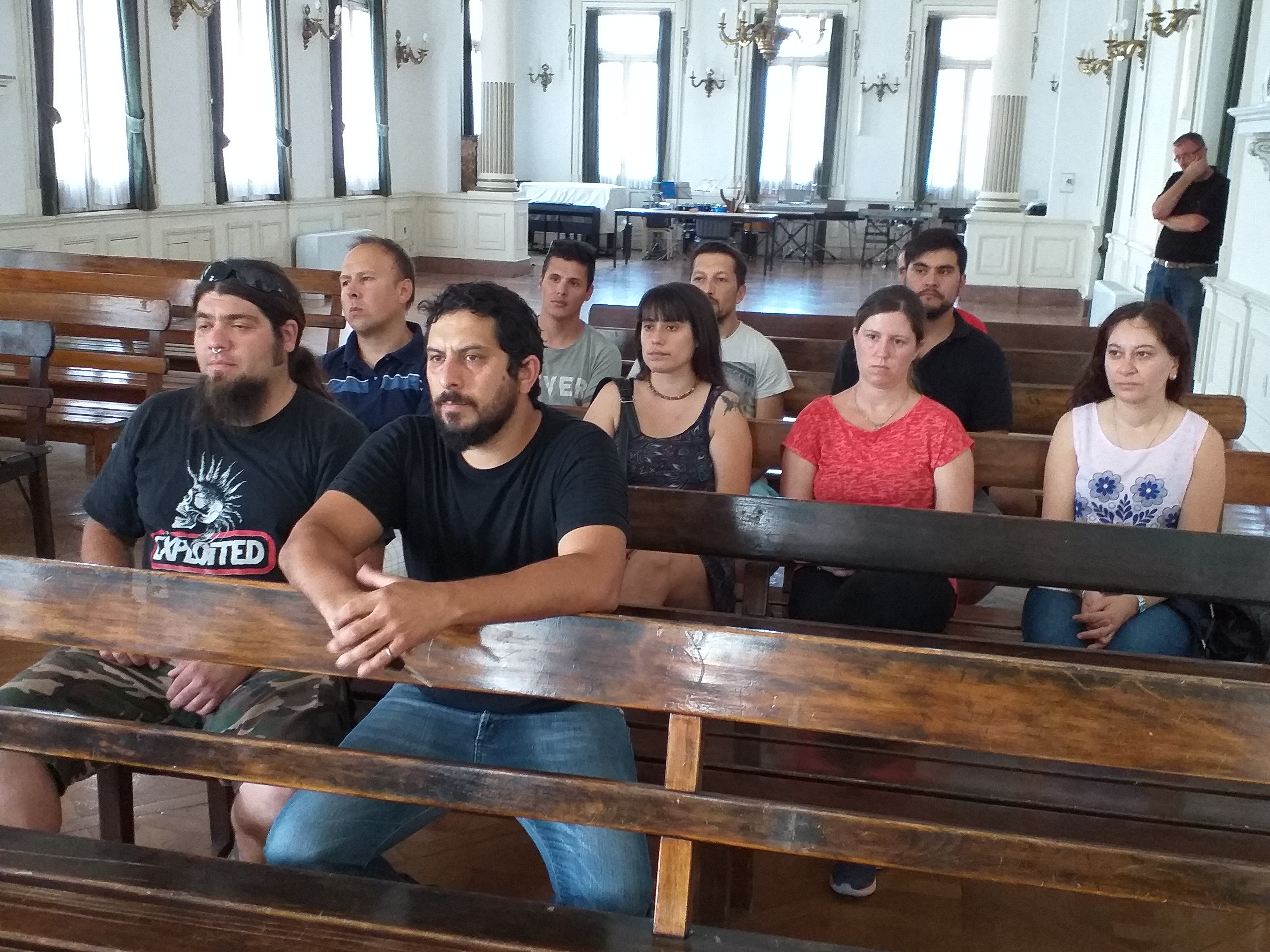 Tras la aprobación, en Cereal Coop buscan acelerar la reapertura