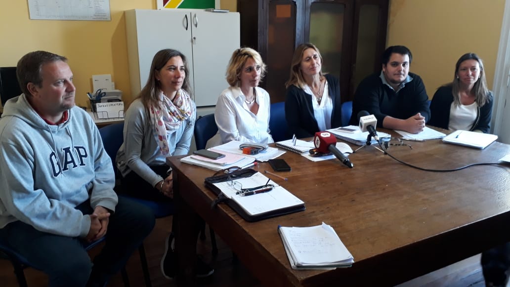 Coronavirus: ratificaron que se brindará el servicio de comedores escolares