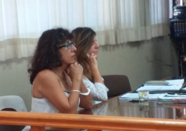 Condenan a la pastora Conesa a ocho años de cárcel por abuso sexual
