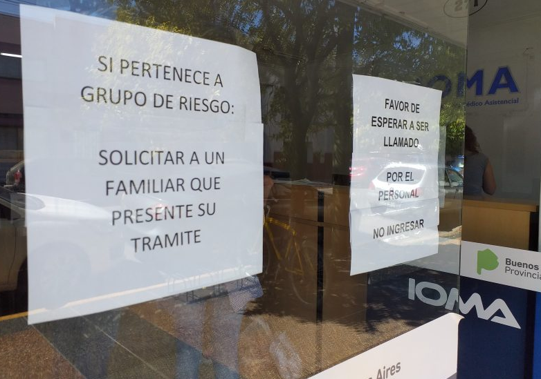 IOMA implementará la receta electrónica a partir del lunes