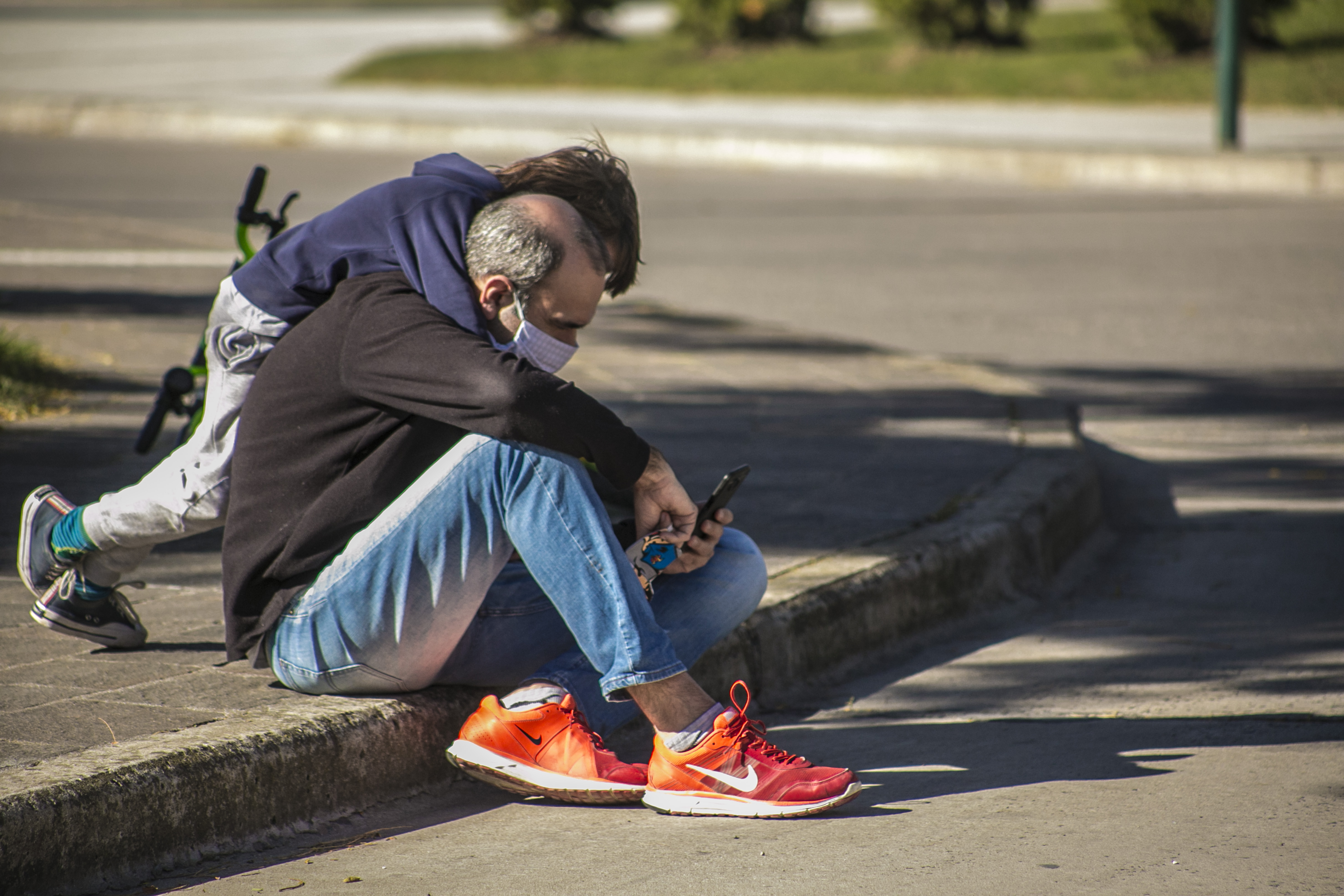 Sin nuevos casos ingresados, los dos en estudio dieron resultado negativo