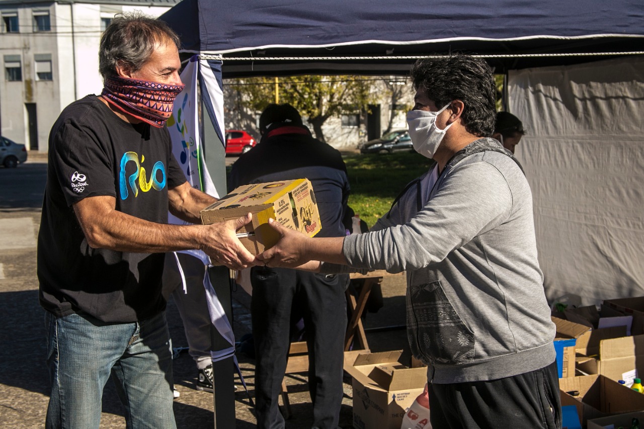 Ingresó un nuevo paciente y aguardan resultado del estudio de otro sospechoso