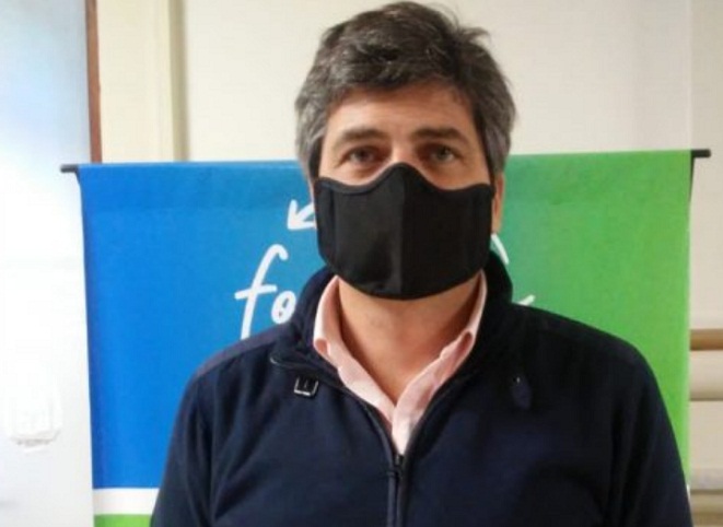 Deportes Colectivos: La habilitación es resorte de Provincia