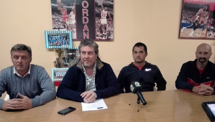 La ATB entregó el protocolo y aguarda respuesta