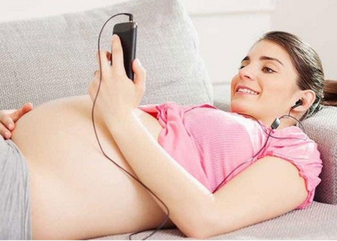 Curso integral para la familia embarazada en contexto Covid- 19