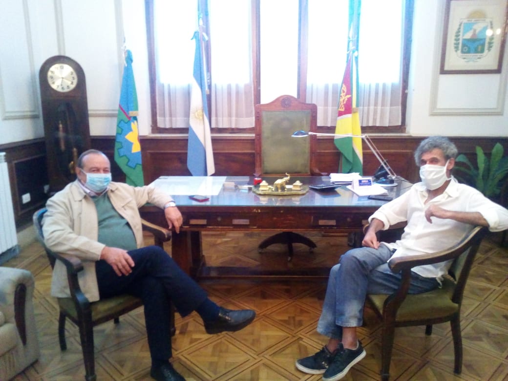 Rechazo a la designación de Wilson: Claromecó quedó acéfalo pero afirman que «no significa que no se revea»