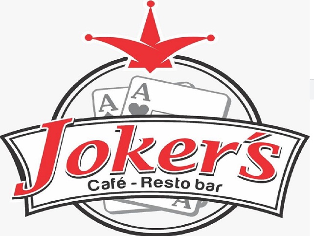 Jokers Cafe Resto es una buena posibilidad