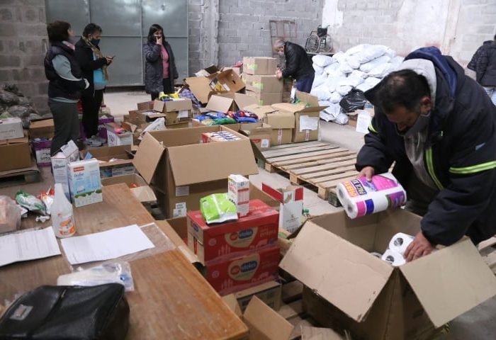 Tras descartar un caso sospechoso, resaltan que «somos todos vulnerables»