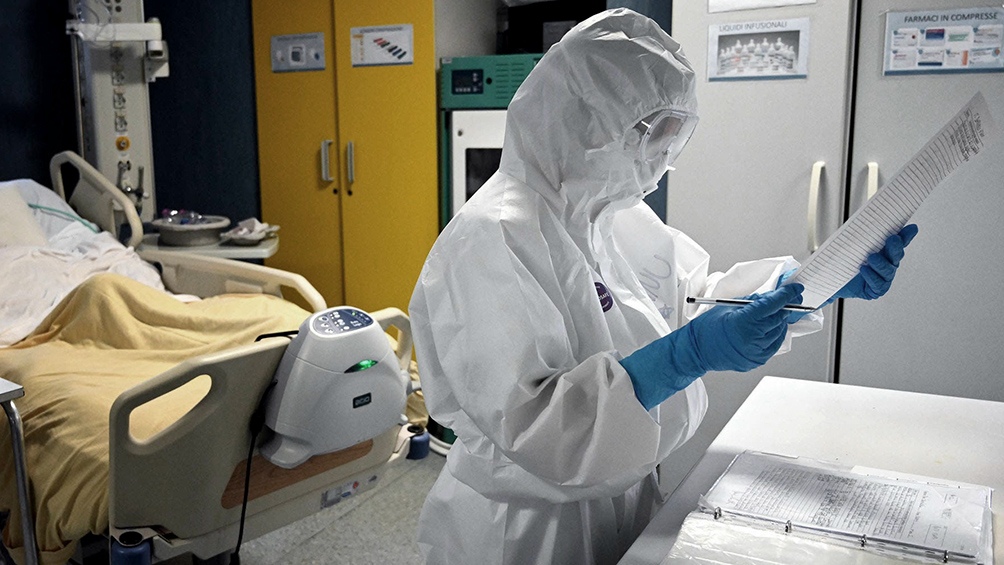 Coronavirus en la región: cuatro contagiados en Bahía Blanca y otros tres en Necochea
