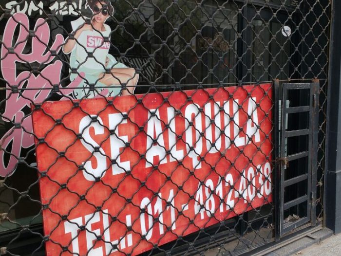 Nueva ley de alquileres: «a nosotros no nos cambia tanto», afirma un asesor inmobiliario