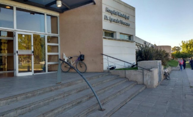 El Sindicato Municipal y el Ejecutivo acordaron bonificación para trabajadores del Centro Municipal de Salud