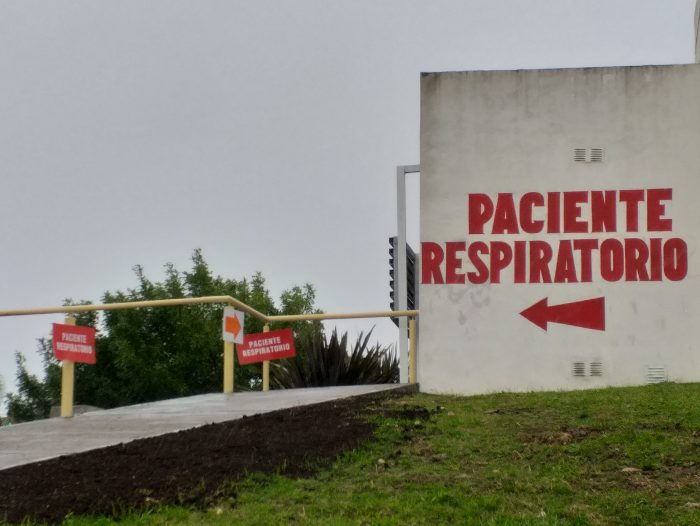 «No estamos en una isla», observan tras instar a cumplir la prohibición de reuniones