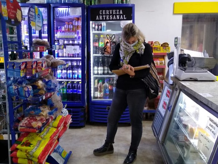 Impulsan una «góndola local» para productos tresarroyenses