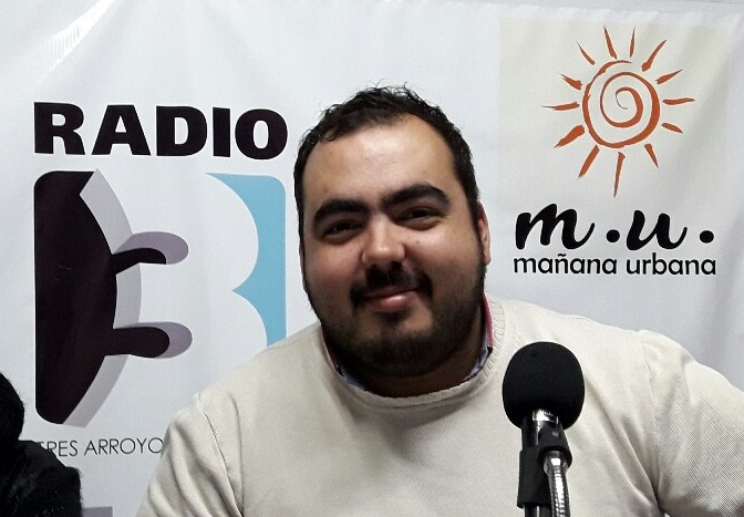 Día de «Panchos»: Aramberri a Turismo, Santarén al Concejo