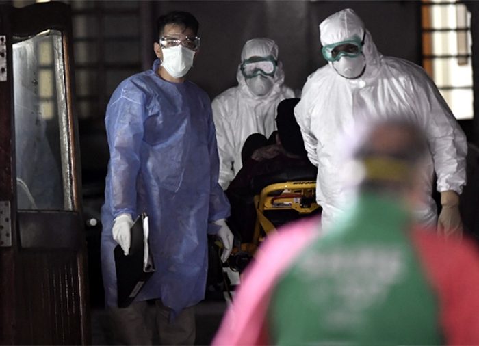 Con treinta nuevos muertos, el país superó los 4 mil fallecimientos por coronavirus