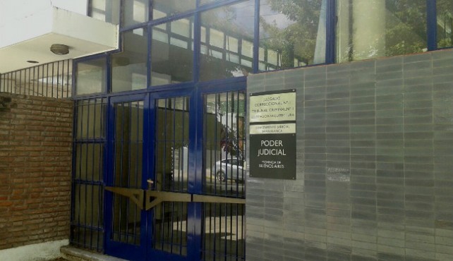 Caso Burgos: tres años de cárcel en suspenso al expolicía acusado de abuso