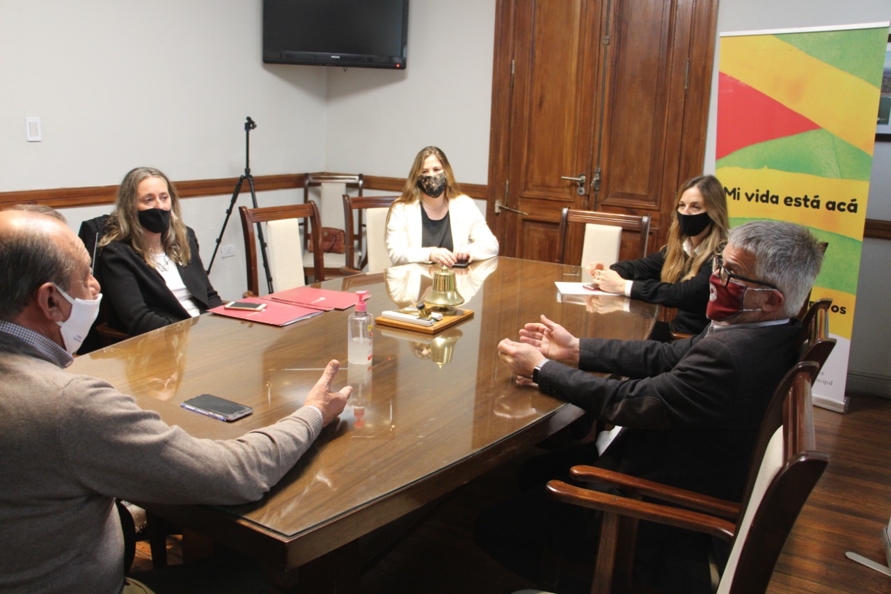 Anunciaron dos nuevas carreras en CRESTA para 2021