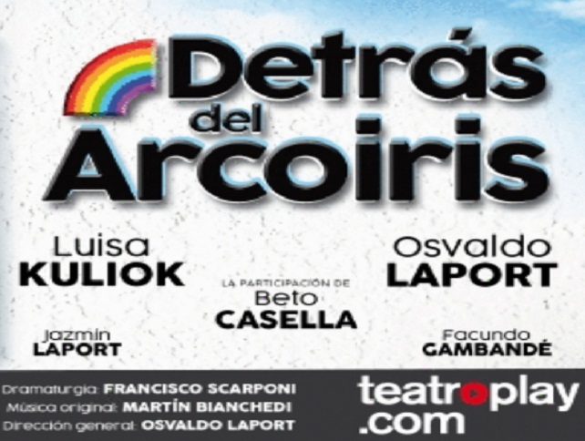 Teatro virtual a beneficio del Hospital