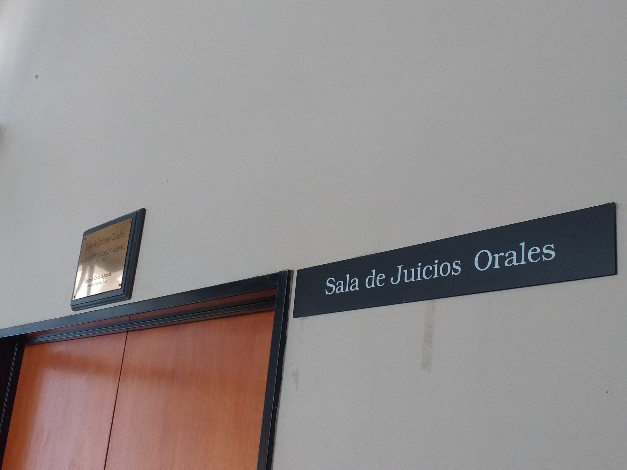 Absolvieron a dos hermanos acusados de violación en 2019