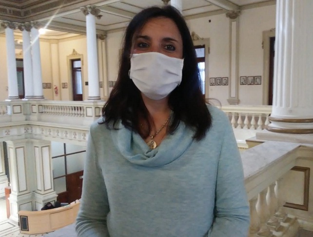 Concejo Estudiantil: El 19 de octubre comenzarán las comisiones