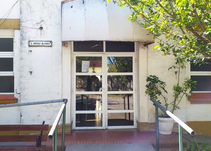 Tres residentes del geriátrico municipal se suman a los infectados de coronavirus