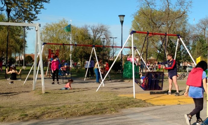 Cinco nuevos contagiados engrosan la lista de positivos