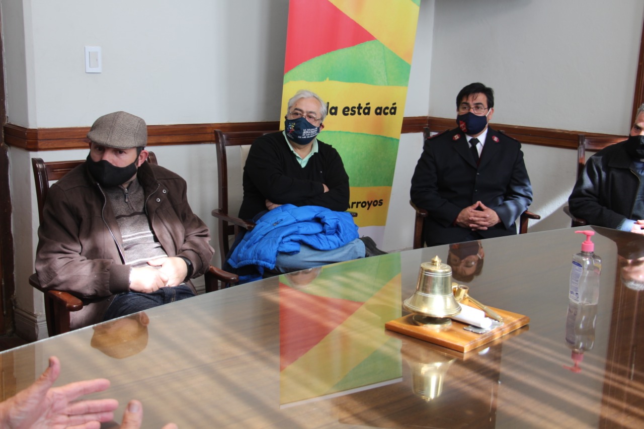 Estudian protocolo para la reapertura de cultos e iglesias