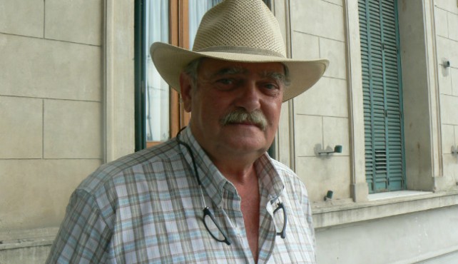 Aguardan lluvias el fin de semana para que se asienten los caminos rurales