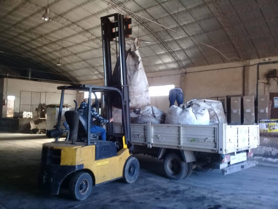 Entregaron más de 4 millones de tapitas a la Fundación Garrahan