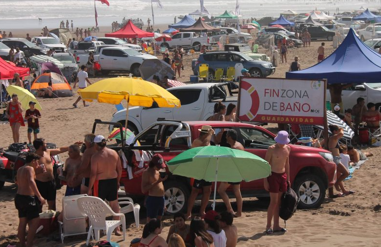 Temporada de verano: el oficialismo plantea que la Provincia deberá asistir financieramente en materia sanitaria