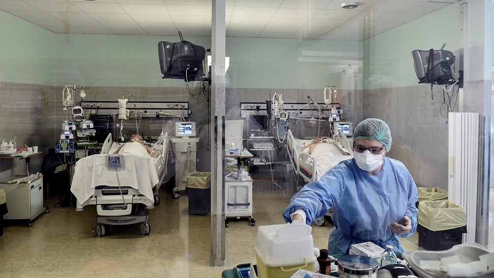 Por segundo día consecutivo, hubo cinco nuevos infectados: quedan 56 casos activos