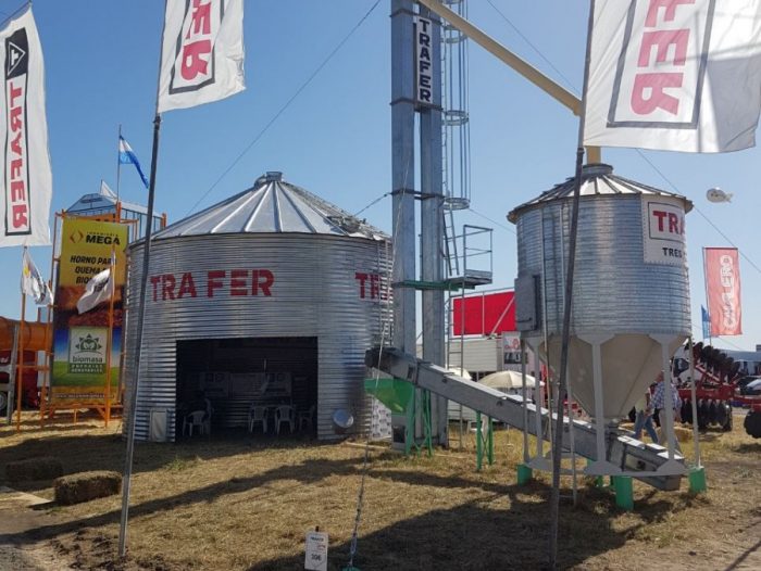 «A pesar de la pandemia fue el mejor de los últimos ocho años», valoran desde TRAFER